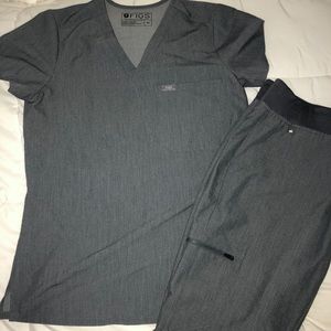 FIGS scrubs